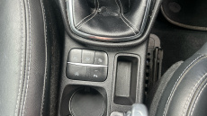 Ford Fiesta 1.0 EcoBoost 125 Titanium X 3dr Petrol Hatchback